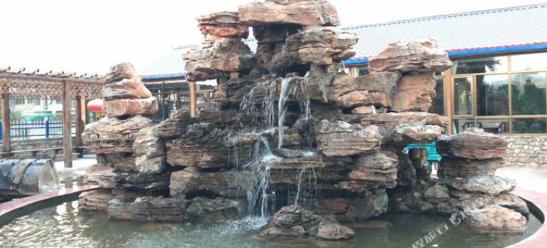 北京上宅旅游文化度假村图片