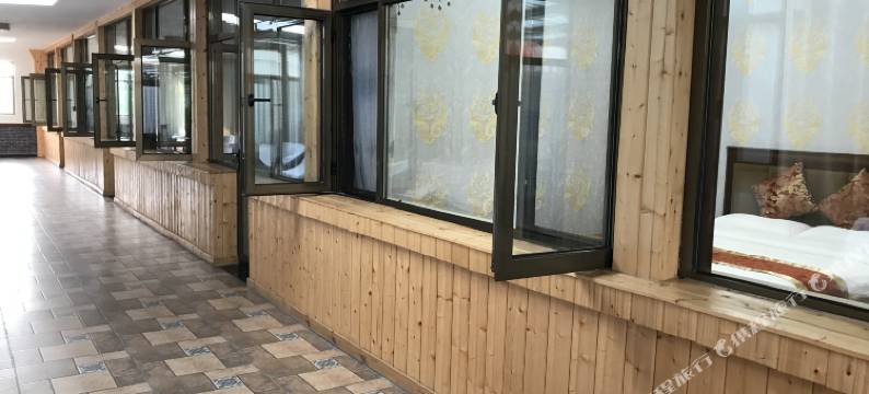 北京上宅旅游文化度假村图片