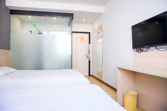 食德鑫酒店(上海松江新桥店)