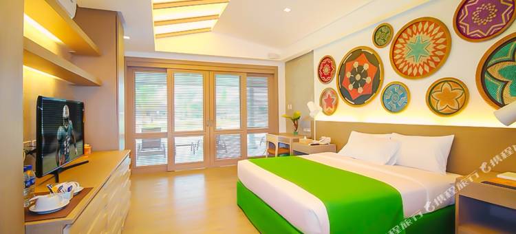 薄荷岛海岸度假村(Bohol Shores)图片