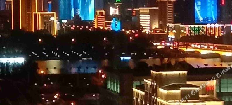 太原仁和圣龙旅馆图片