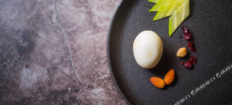 凯曼酒店(西安钟鼓楼回民街店)图片