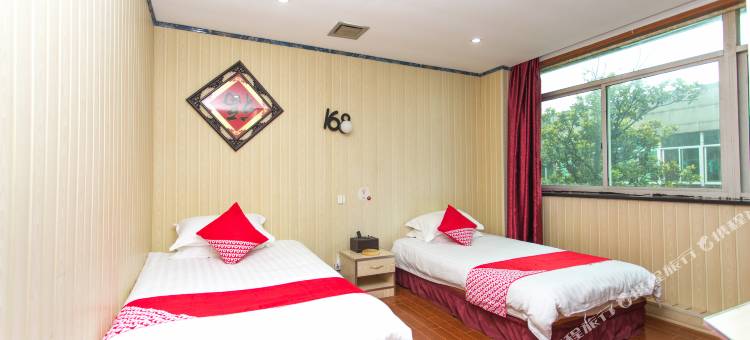 OYO绍兴象豪宾馆图片