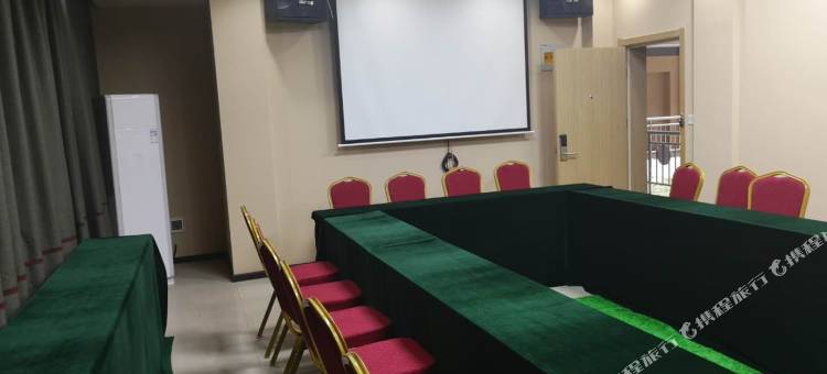 尚客优精选酒店(麻城火车南站店)图片