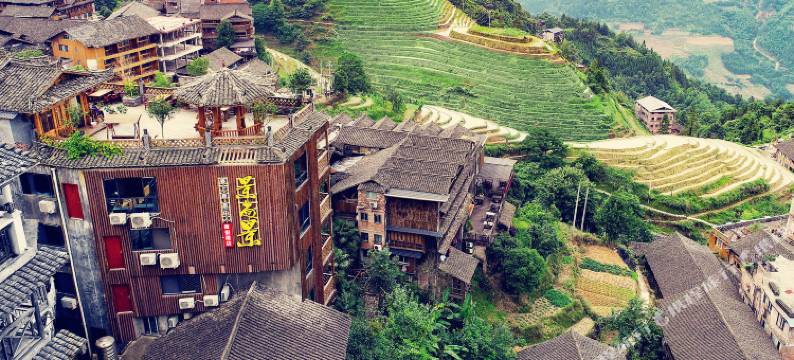 龙胜景尚景度假民宿图片