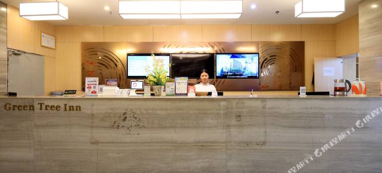 格林豪泰酒店(南宁东葛路地铁站广园路店)图片