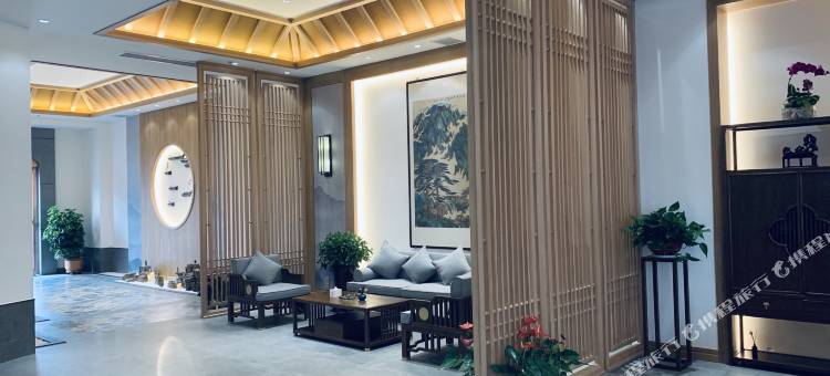 星程酒店(蚌埠高铁南站店)图片