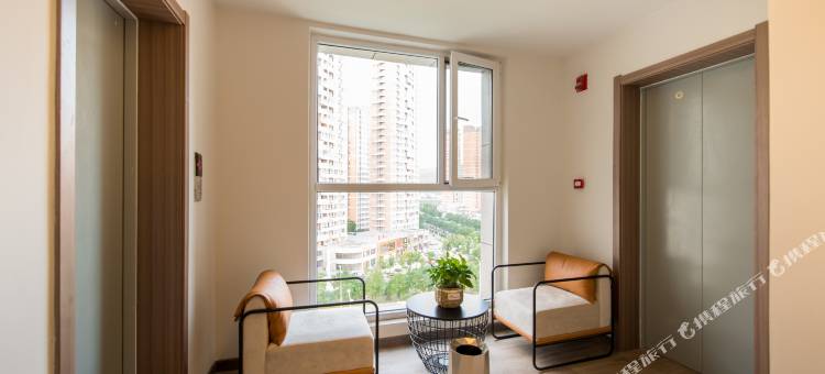 承德伊迪酒店(承德南站店)图片