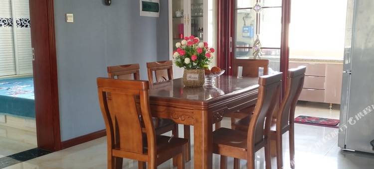 伊犁田秀学公寓图片