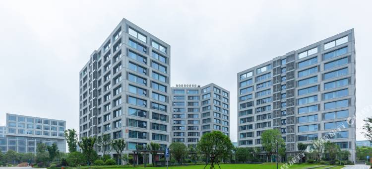 杭州王一碗公寓(3号店)图片