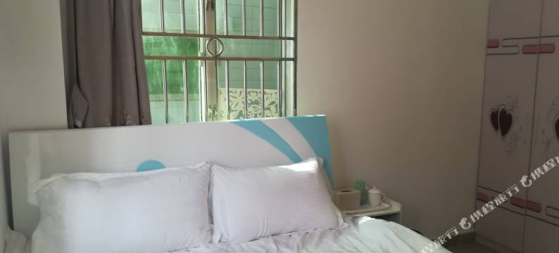 深圳梧桐小筑养生公寓(5号店)图片