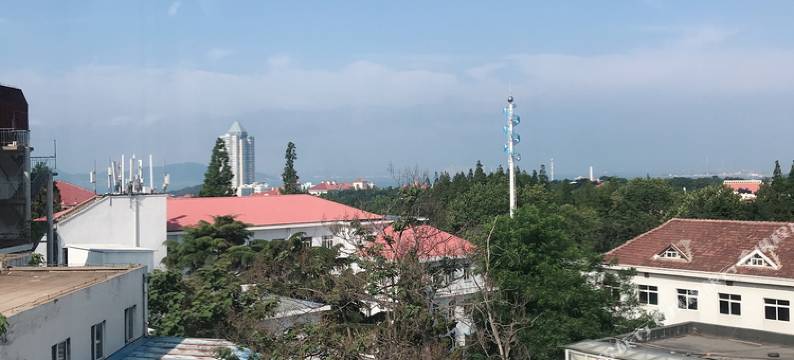 青岛亭姨民宿图片
