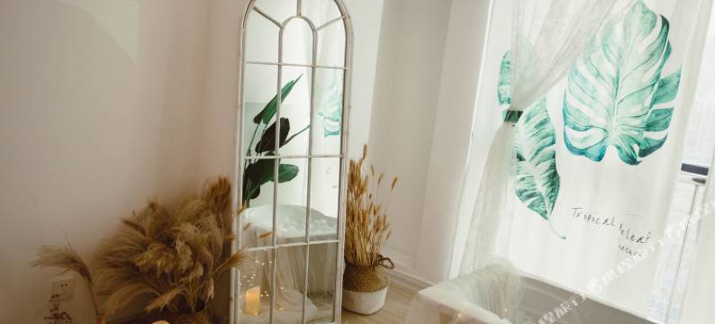 宿州西西的小西瓜公寓图片