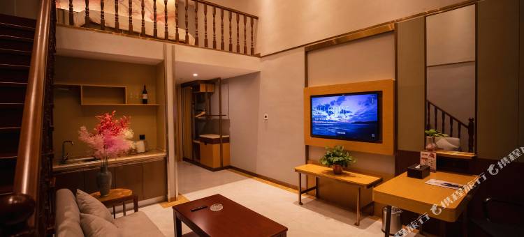 格林东方酒店(濮阳中原西路店)图片