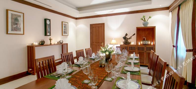 吴哥皇家度假村(Royal Angkor Resort & Spa)图片