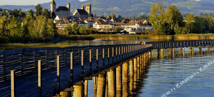 施皮尔索雷尔酒店(Boutique-Hotel Speer)图片