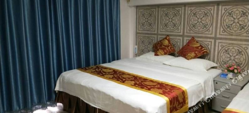 大连鸿运达宾馆图片