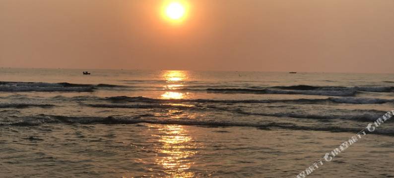 日照旅友家园渔家图片