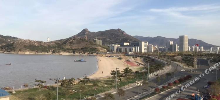 连云港海之灵公寓图片