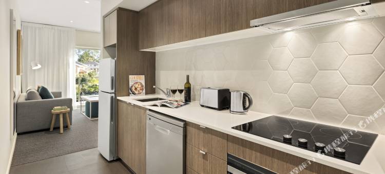 八里坪奎斯特酒店(Quest Eight Mile Plains)图片