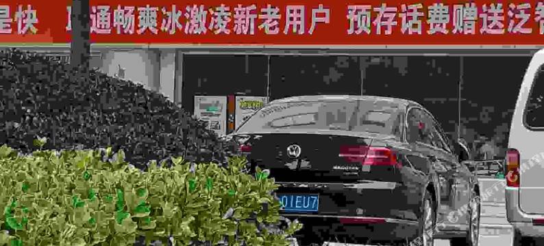 青岛金香睿旅馆(薛家岛地铁站店)图片