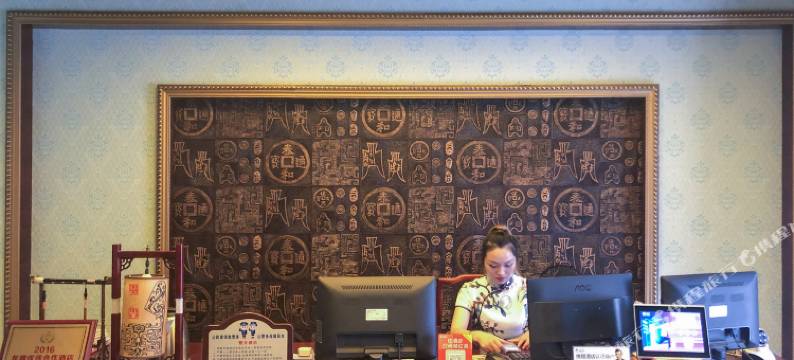 南浔瓶中时光客栈图片