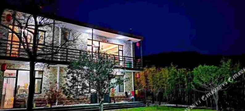 林州森淼鱻生态庄园图片