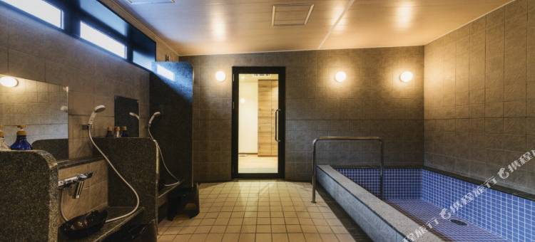高山站前吴竹庄酒店(Hotel Kuretakeso Takayama-Ekimae)图片