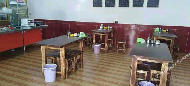 海之汇商务酒店(共和青海湖南大街店)图片