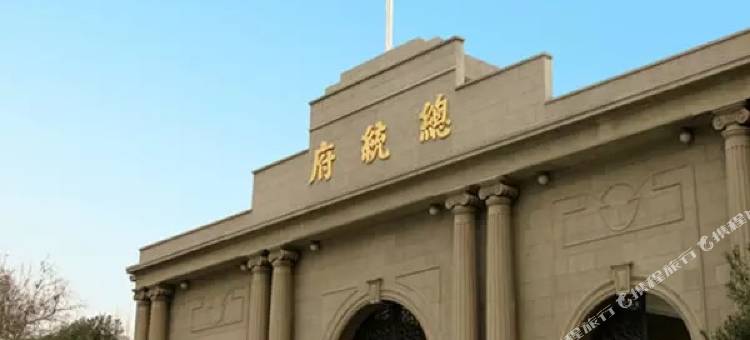丰富楼宾馆(南京新街口店)图片