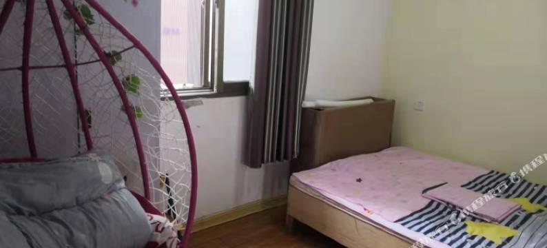 郑州简爱青年旅社(二七广场店)图片