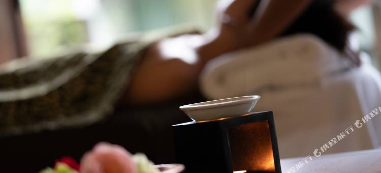 阳朔香樟华苹度假别墅图片