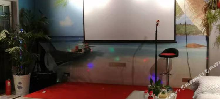 启东海极酒店图片