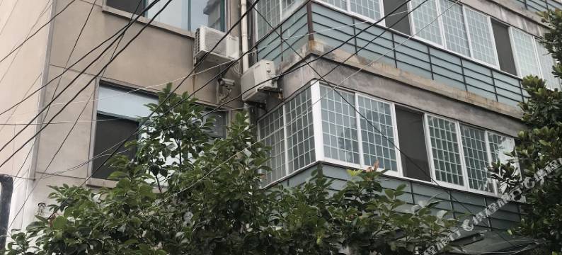 临沭河滨商务宾馆图片