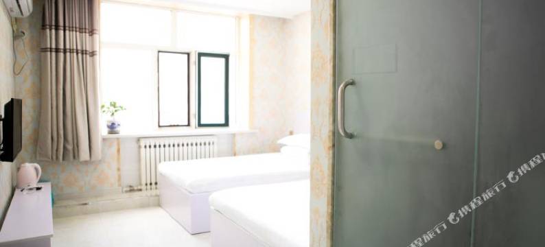 扎兰屯温暖如春旅馆图片