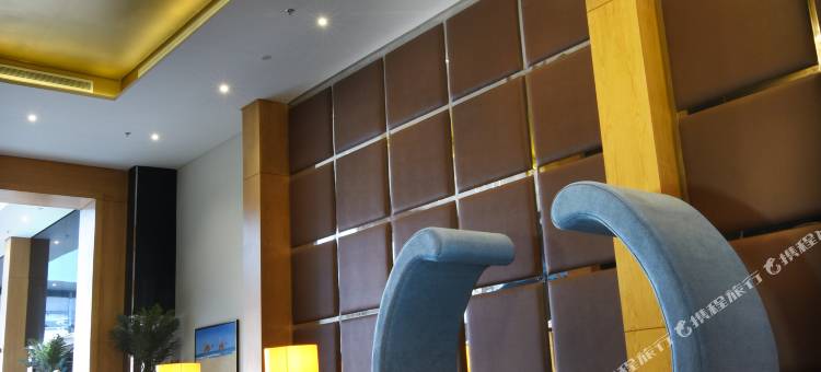 马沙尔水疗酒店(Meshal Hotel)图片