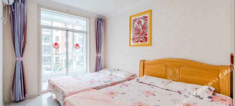 青岛远方的家公寓(2号店)图片