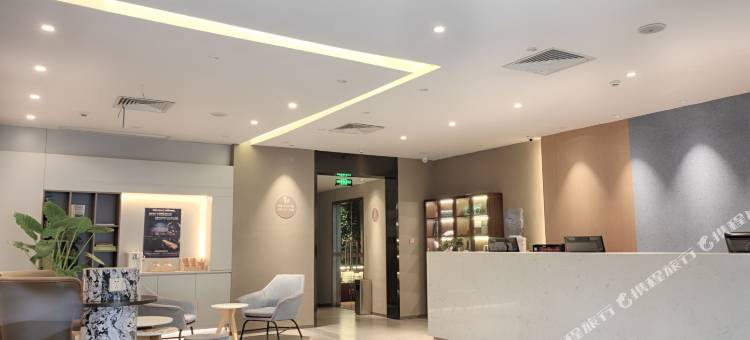 如家派柏云酒店(无锡新区旺庄路地铁站店)图片