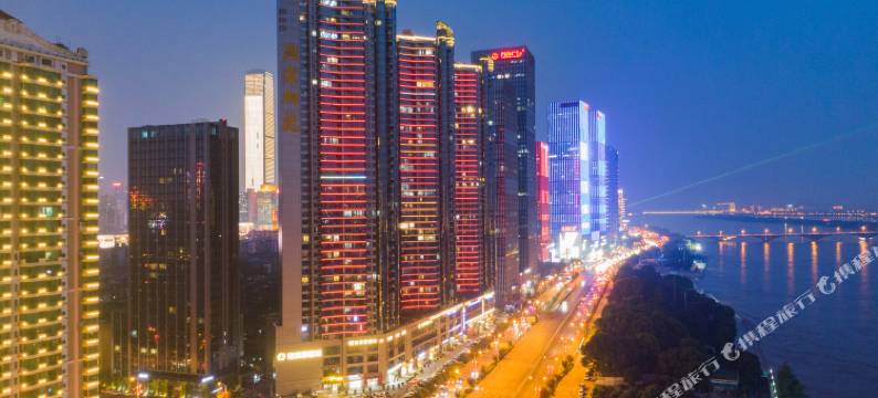 长沙品酒店(五一广场培元桥地铁站店)图片