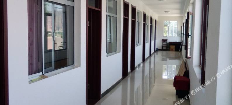 景泰观景楼农家饭庄图片