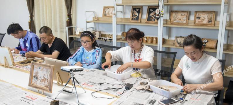 根河兴安假日宾馆图片