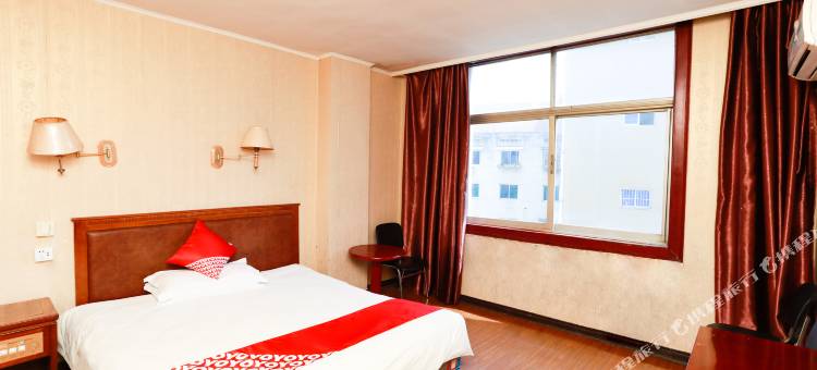 OYO东阳志凌宾馆图片