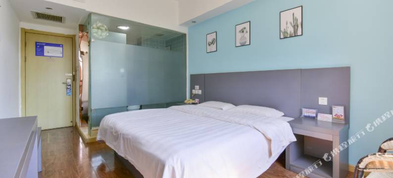 都市118连锁酒店(兴华路店)图片