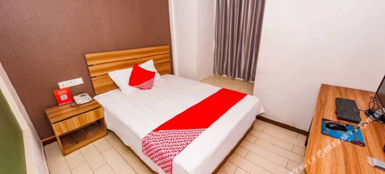 芜湖千百度宾馆图片