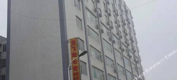 成都龙飞腾酒店图片