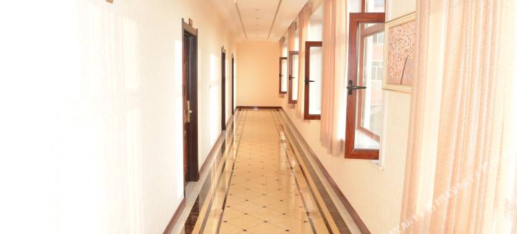 辉南君悦宾馆图片