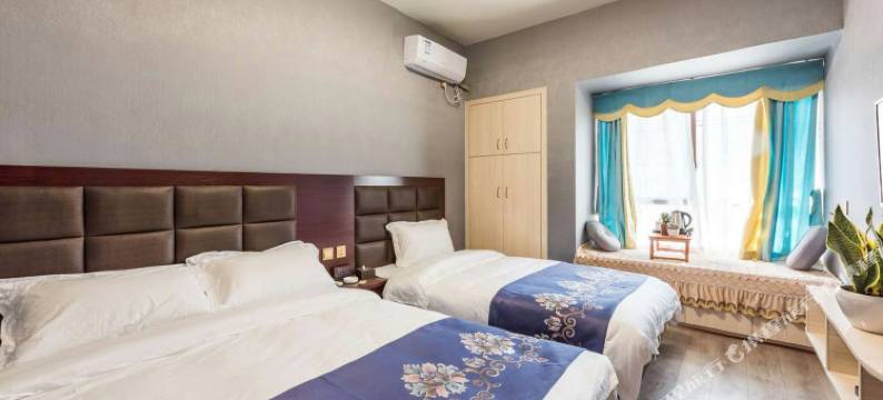 西昌馨澜客栈图片