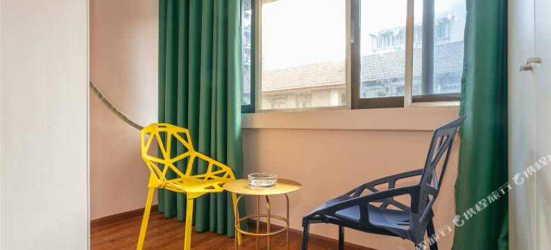 成都春熙路的民宿(4号店)图片