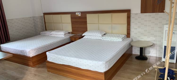 中山张家边商业街精品民宿(3号店)图片