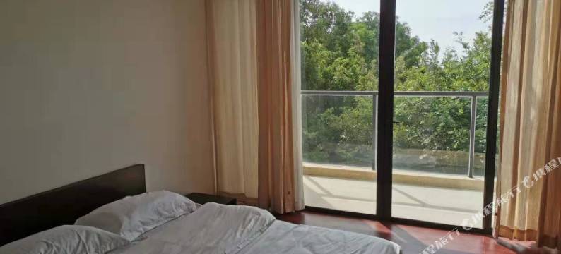 李宜轩度假别墅图片